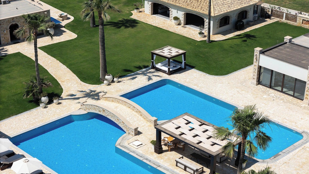 Photo of Outdoor in Kavros