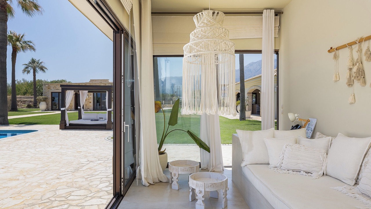 Photo of Outdoor in Kavros