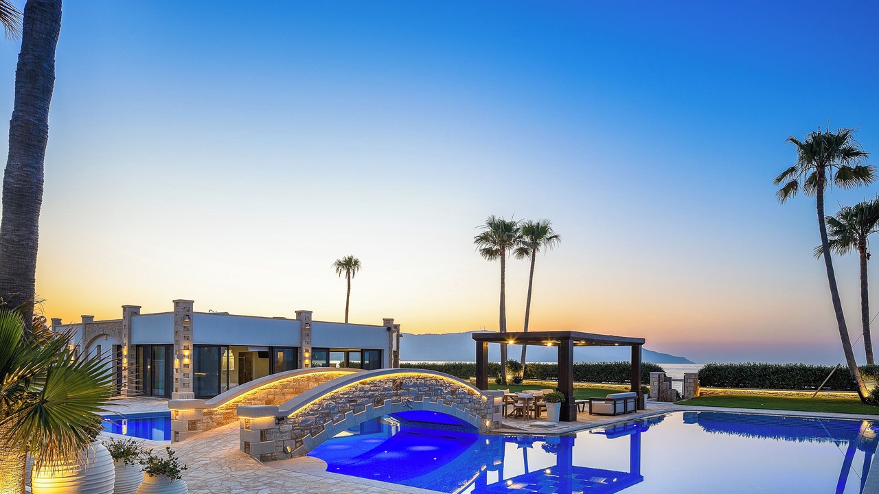 Photo of Outdoor in Kavros