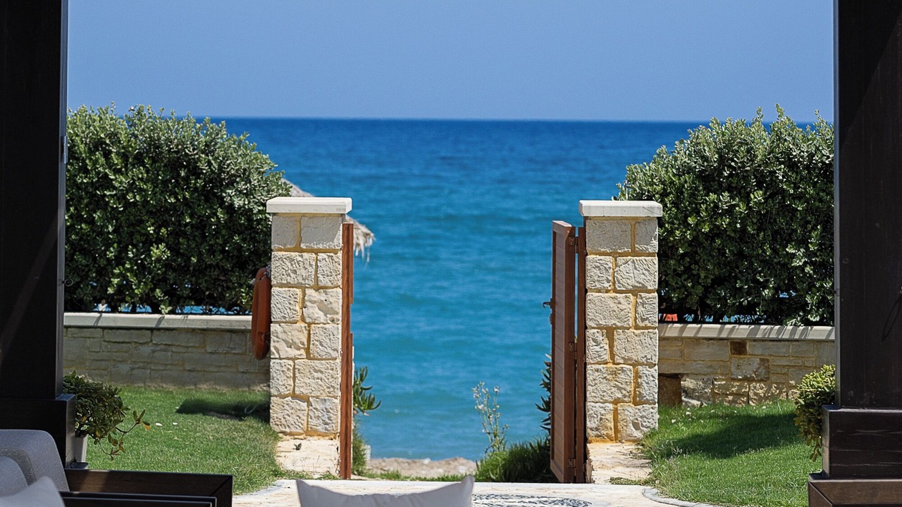 Photo of Outdoor in Kavros