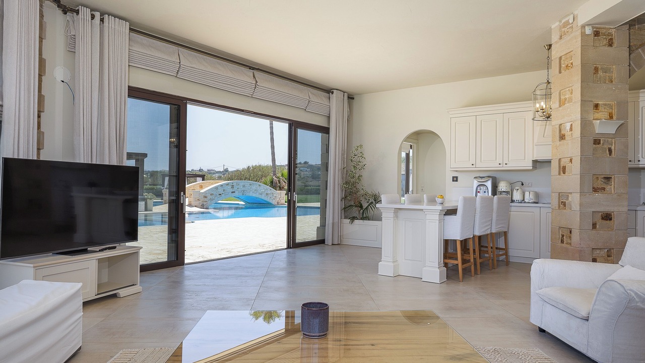 Photo of Outdoor in Kavros