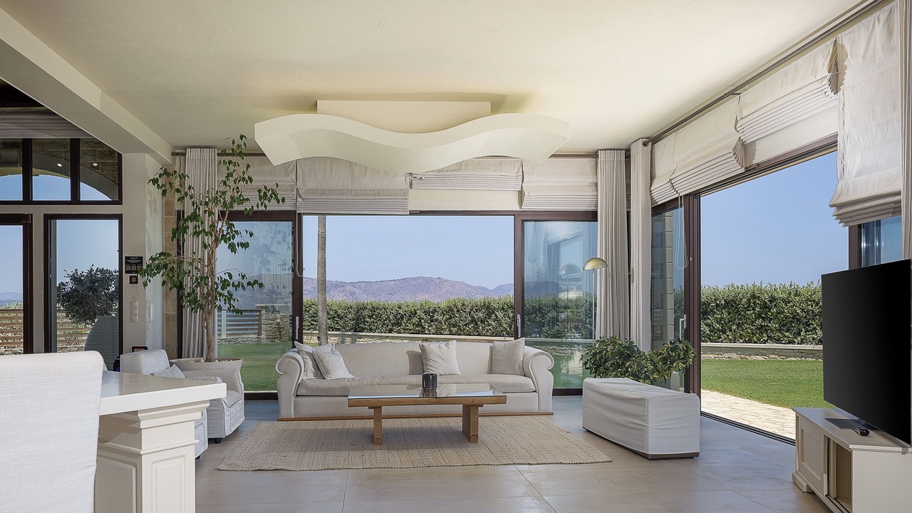 Photo of Bedroom in Kavros
