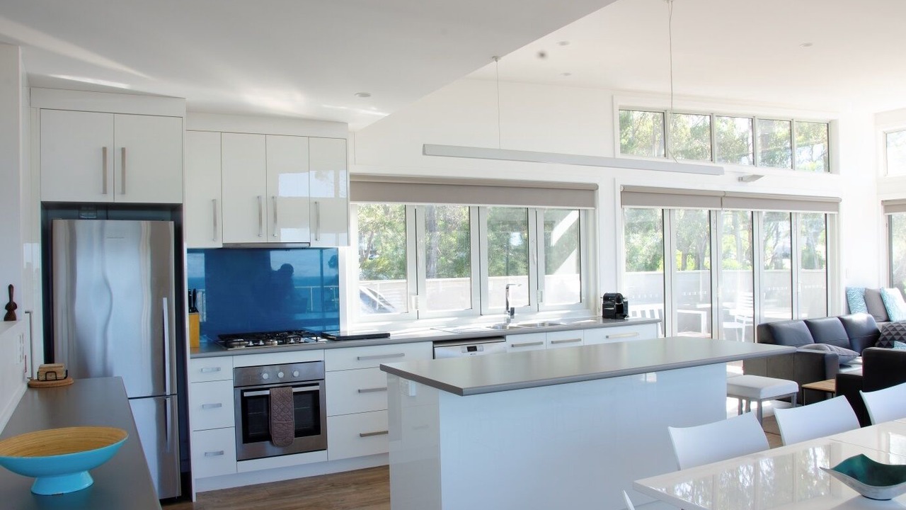 Photo of Kitchen in Spring Beach