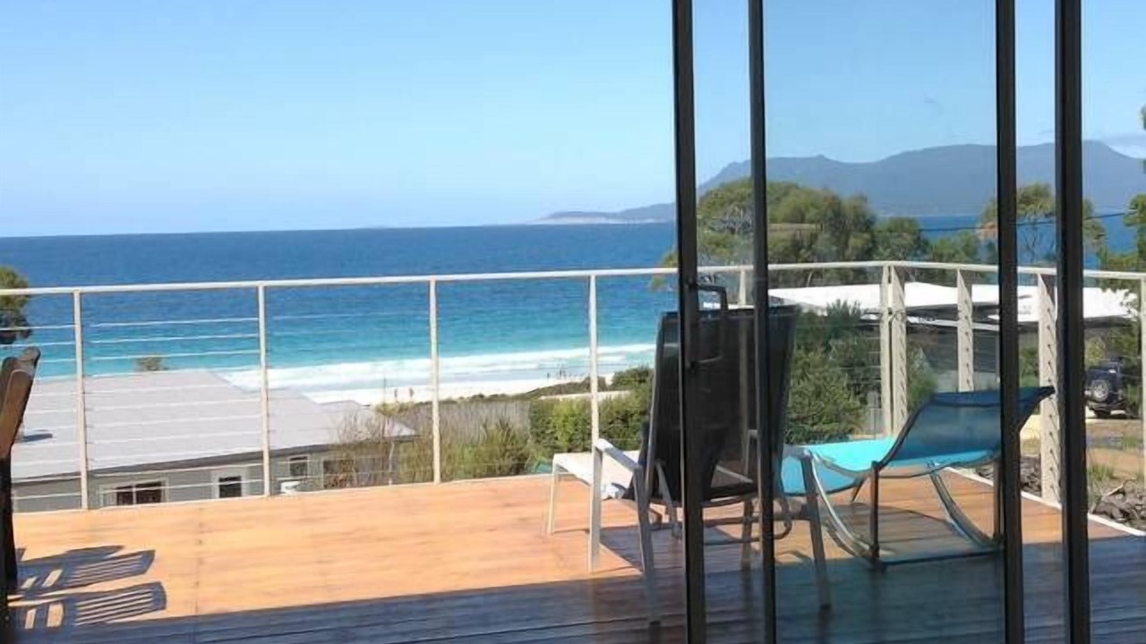 Photo of Outdoor in Spring Beach