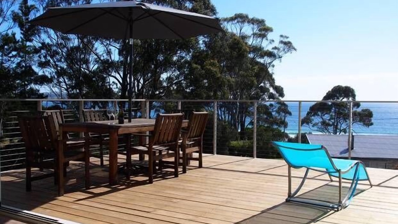 Photo of Outdoor in Spring Beach