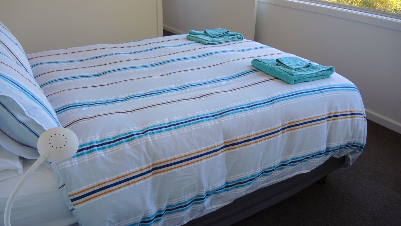 Photo of Bedroom in Spring Beach