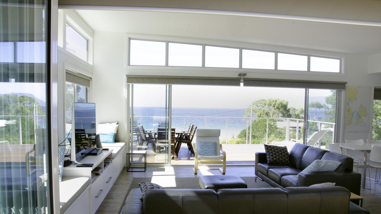 Photo of Livingroom in Spring Beach