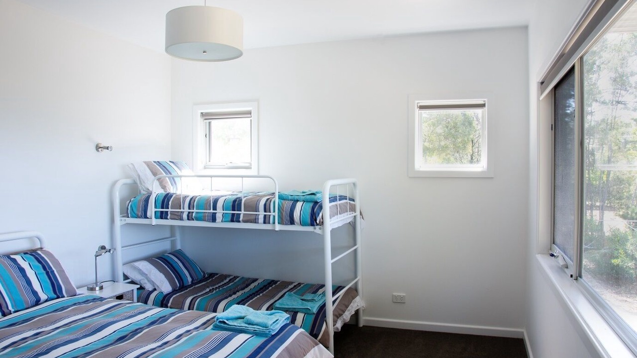 Photo of Bedroom in Spring Beach