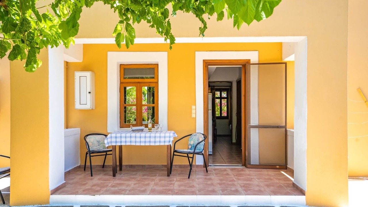 Photo of Outdoor in Frangokastellon