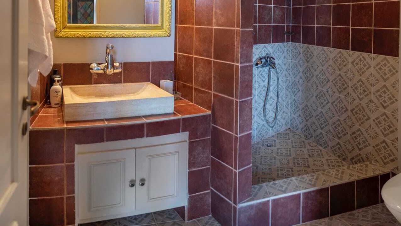 Photo of Bathroom in Sitia