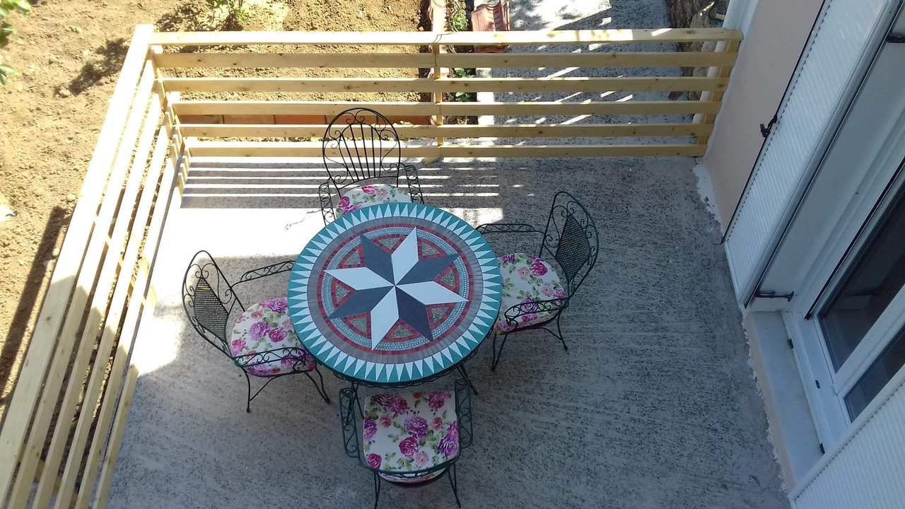 Photo of Outdoor in Khelmata