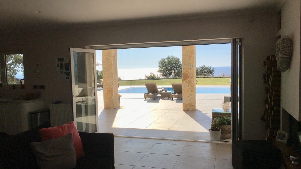 Photo of Bedroom in Skala