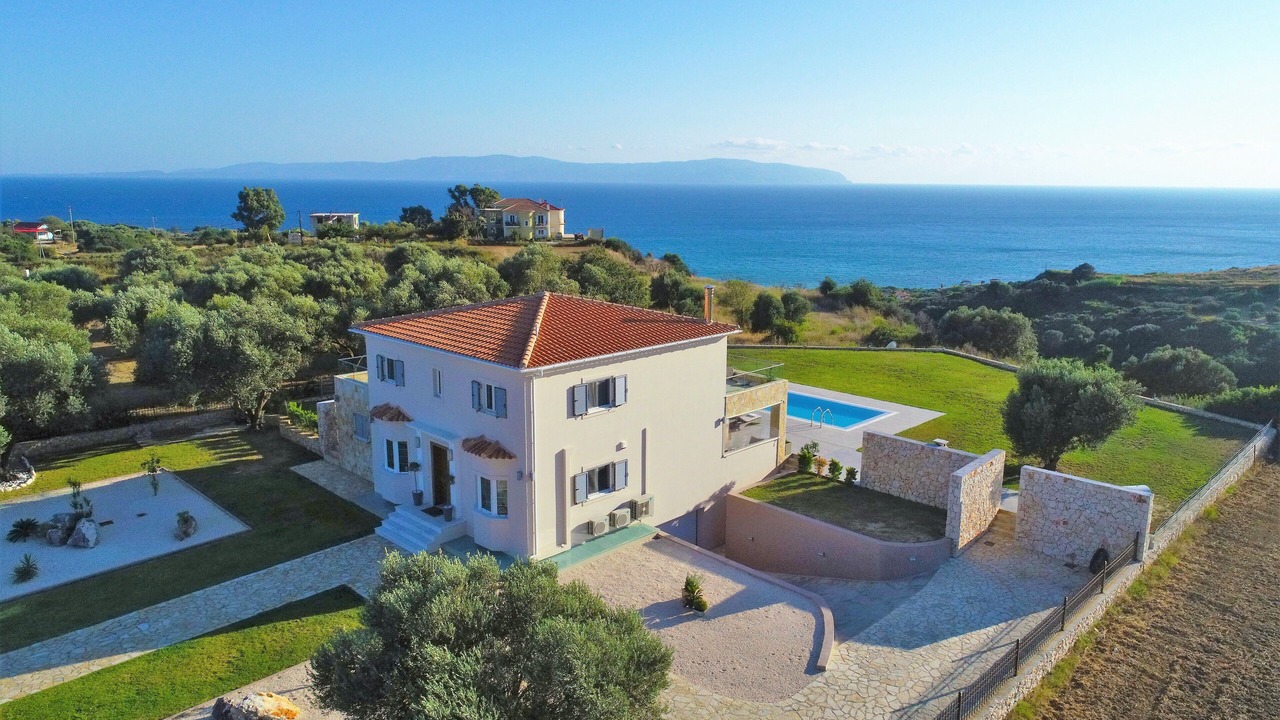 Photo of Outdoor in Skala