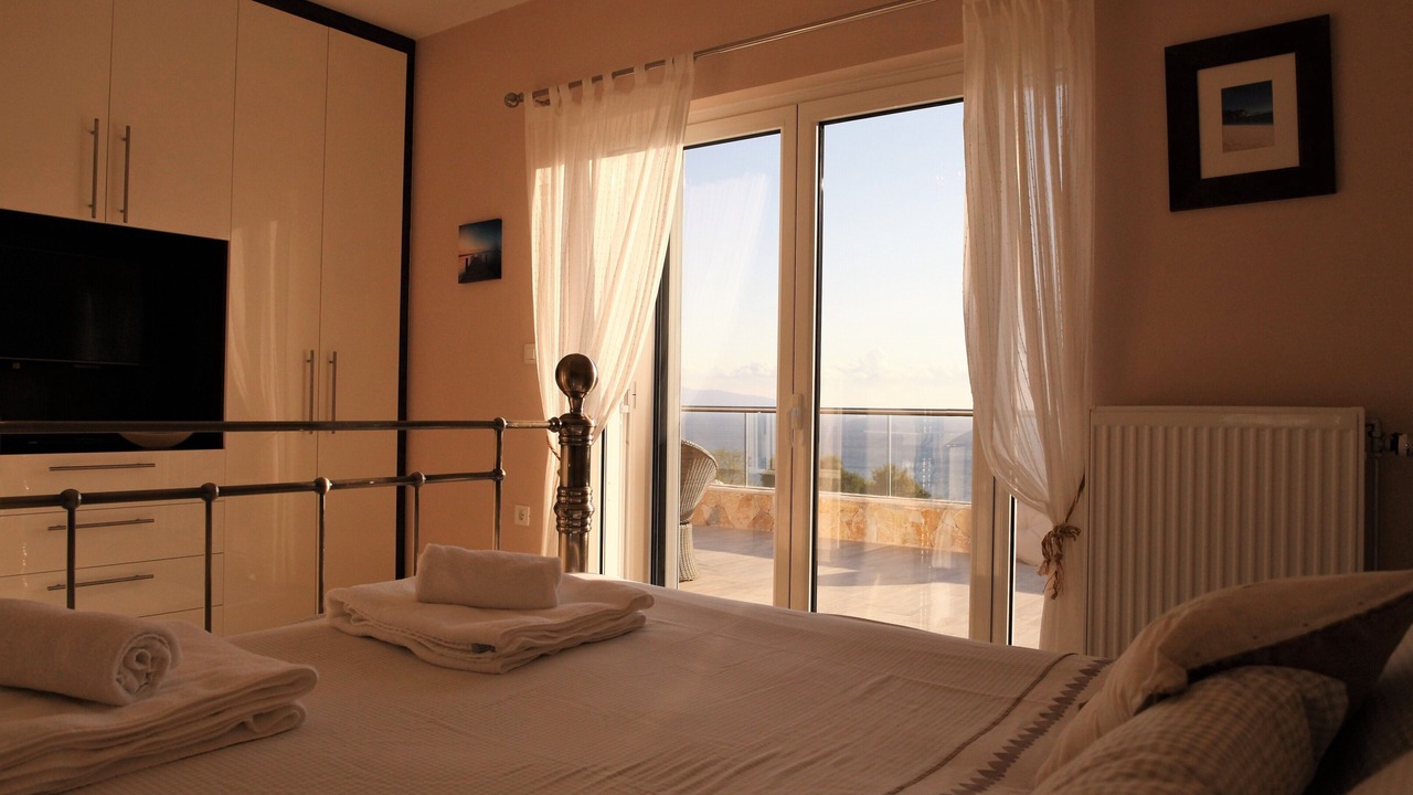 Photo of Bedroom in Skala