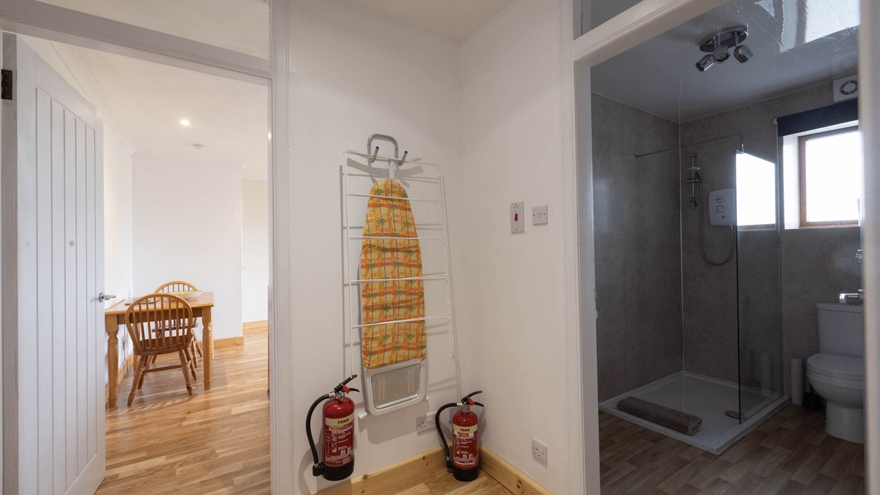 Photo of Bedroom in Fortrose