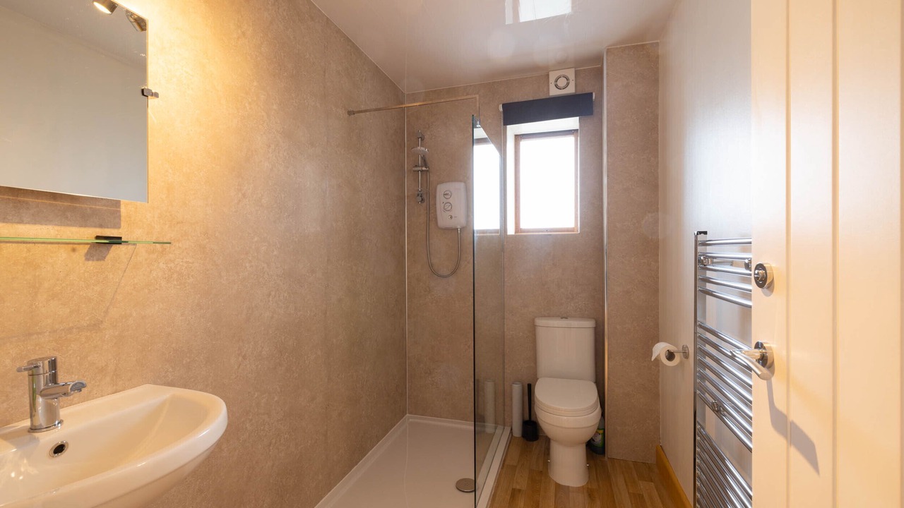 Photo of Bathroom in Fortrose