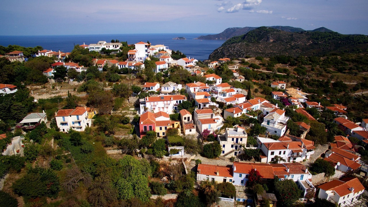 Photo of Others in Alonissos