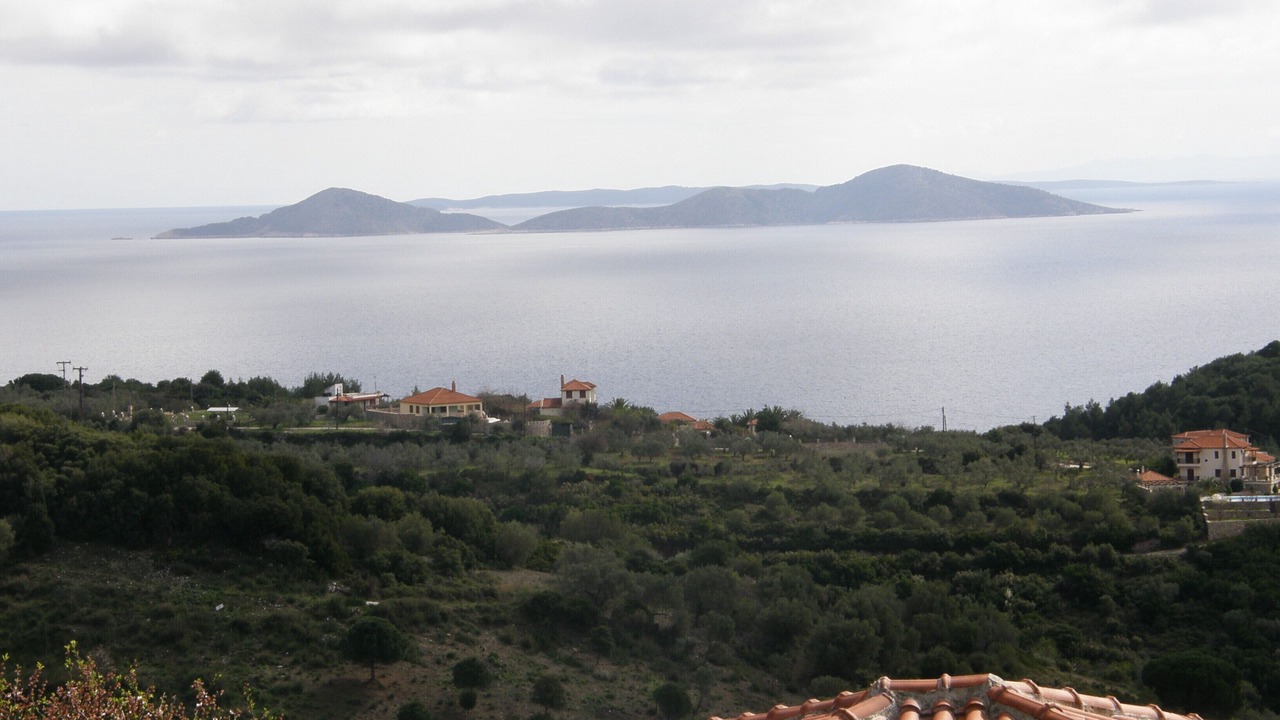 Photo of Others in Alonissos