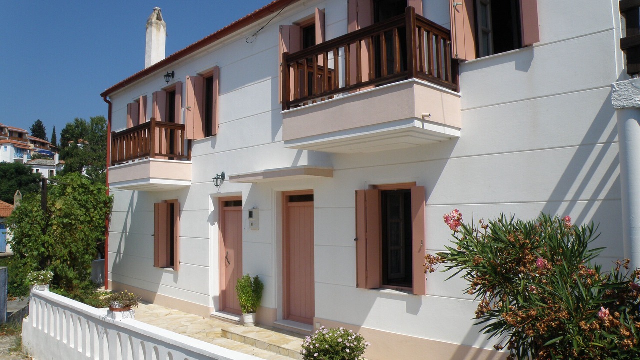 Photo of Others in Alonissos