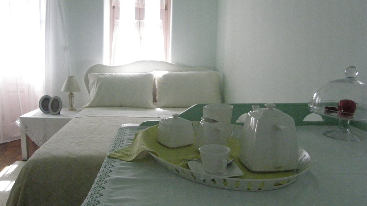 Photo of Bedroom in Alonissos