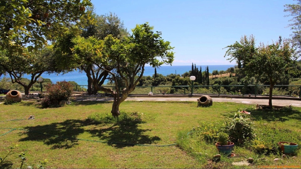 Photo of Outdoor in Koroni