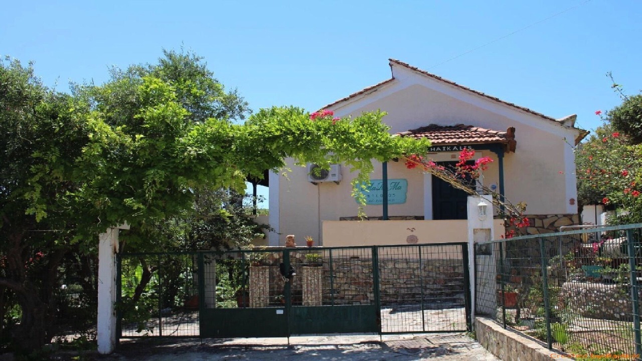 Photo of Outdoor in Koroni