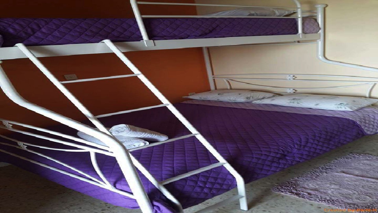 Photo of Bedroom in Koroni