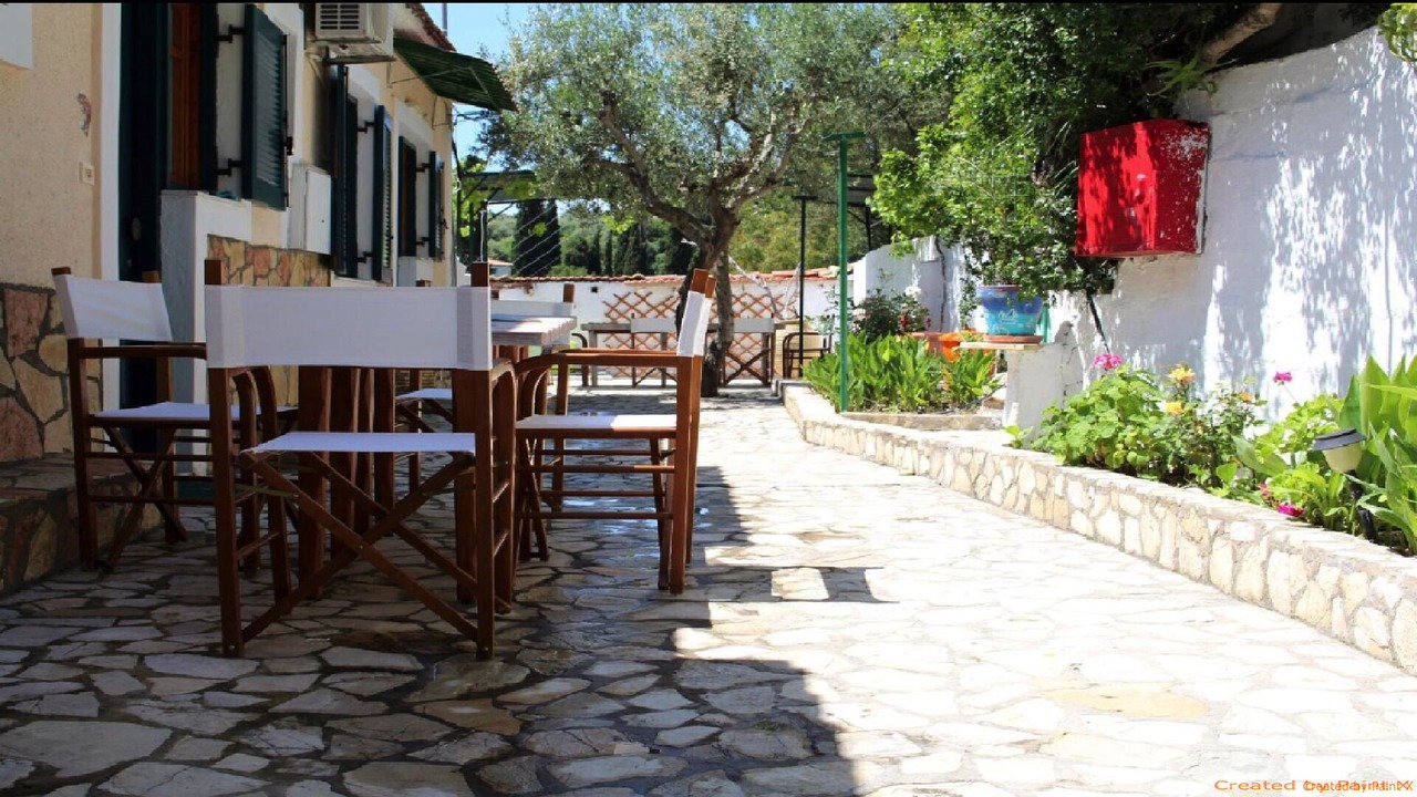 Photo of Outdoor in Koroni