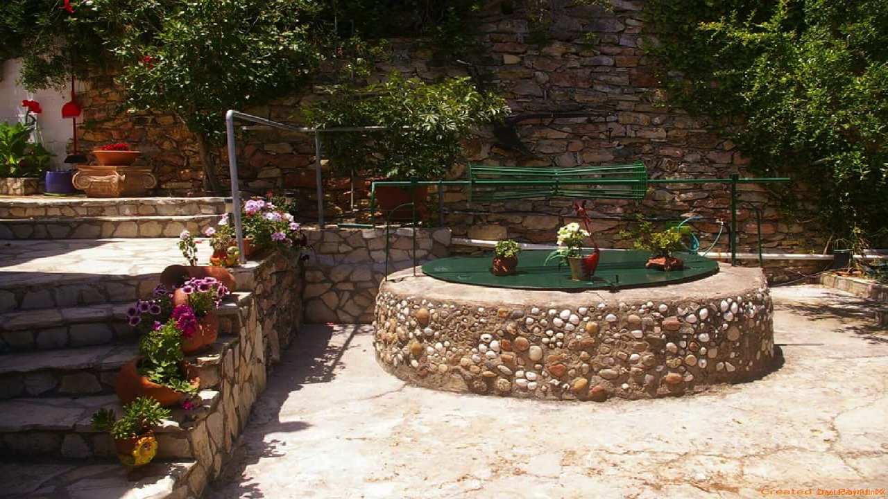 Photo of Outdoor in Koroni