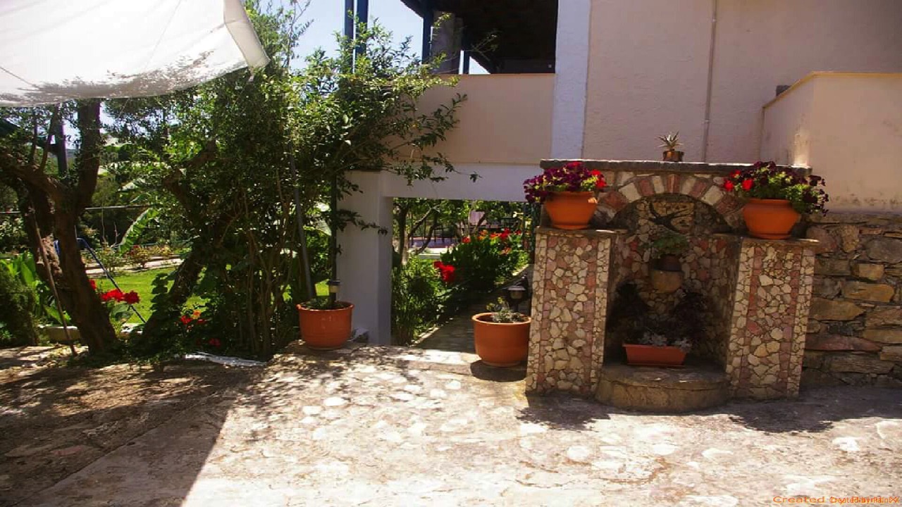 Photo of Outdoor in Koroni