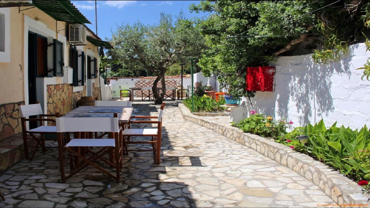 Photo of Outdoor in Koroni