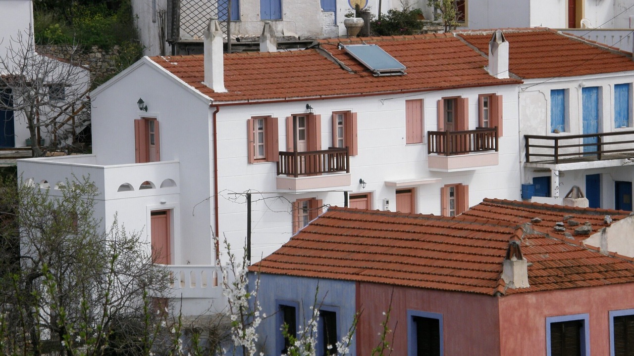 Photo of Outdoor in Alonissos