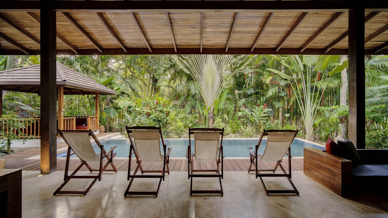 Photo of Patio Balcony in Chiguata