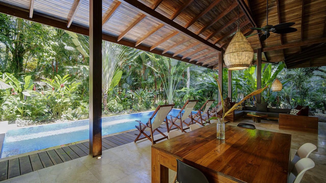 Photo of Outdoor in Chiguata