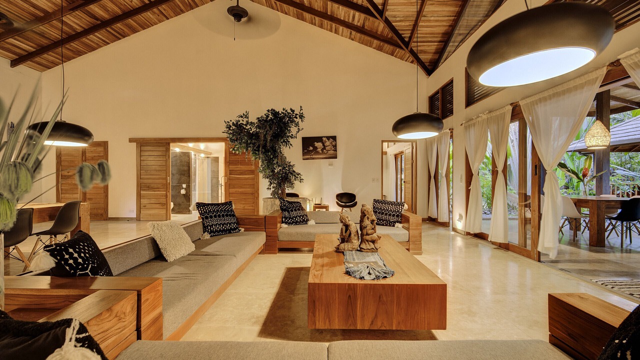 Photo of Livingroom in Chiguata