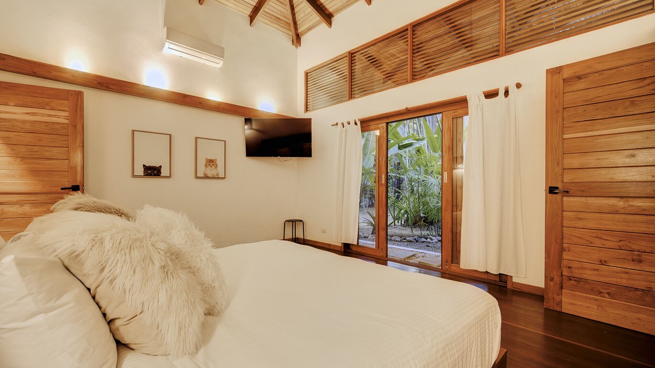 Photo of Bedroom in Chiguata
