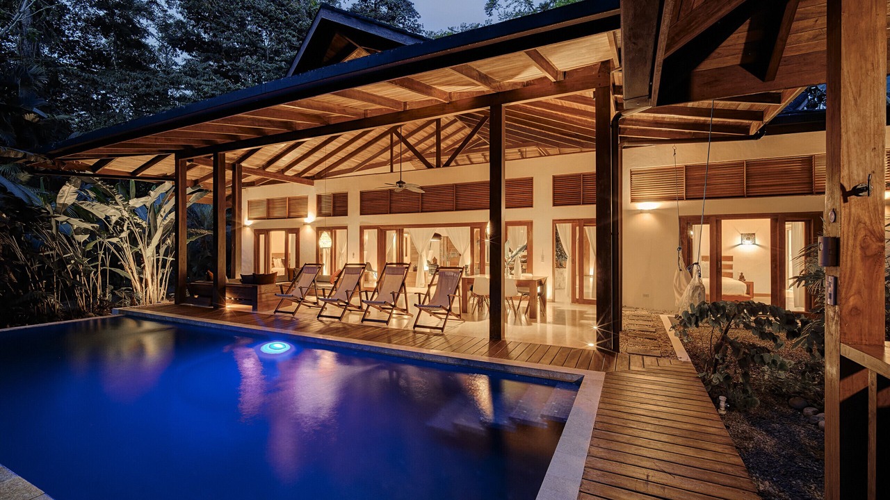 Photo of Outdoor in Chiguata