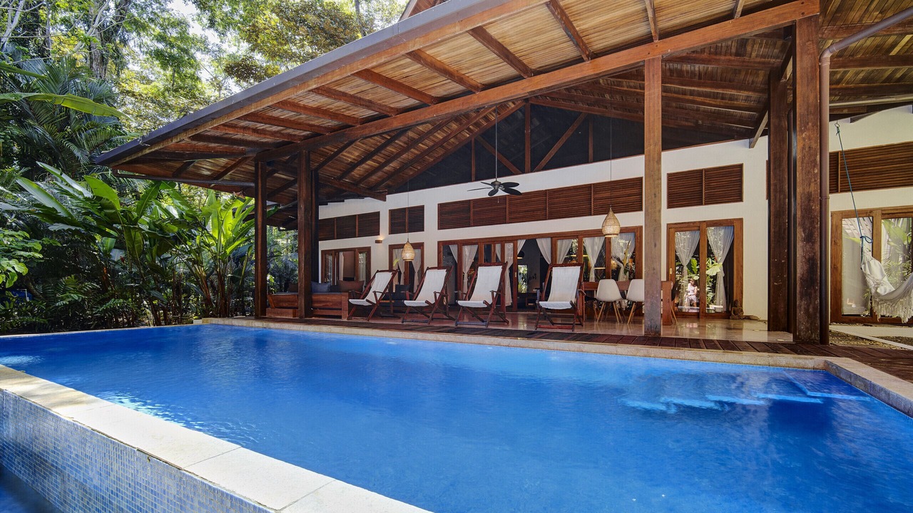 Photo of Outdoor in Chiguata