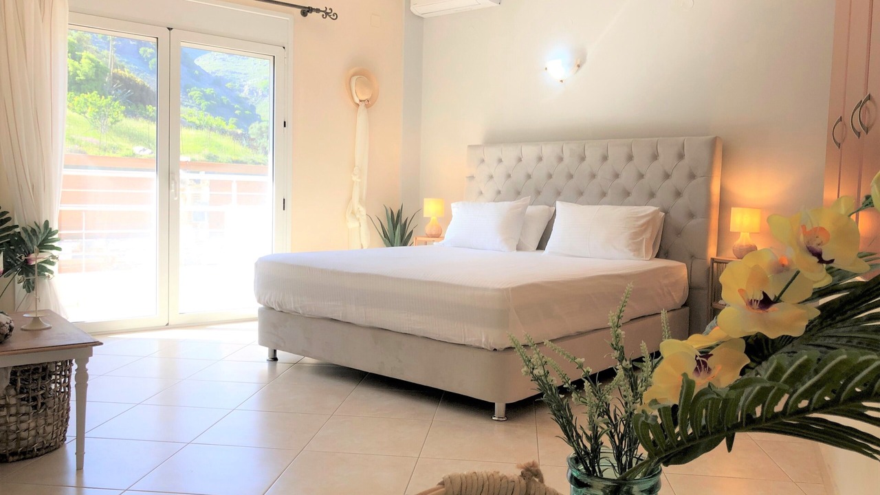 Photo of Bedroom in Agía Eiríni