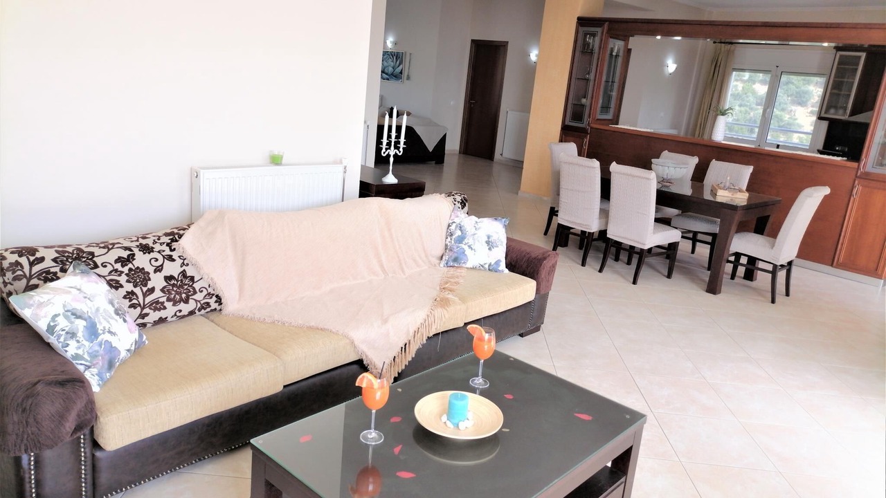 Photo of Livingroom in Agía Eiríni
