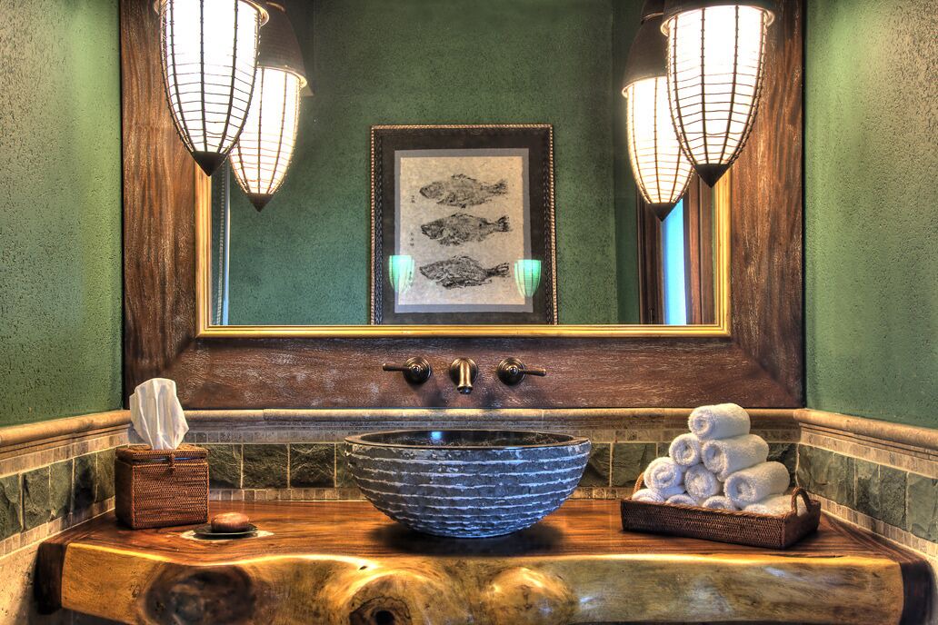Photo of Bathroom in Dominical