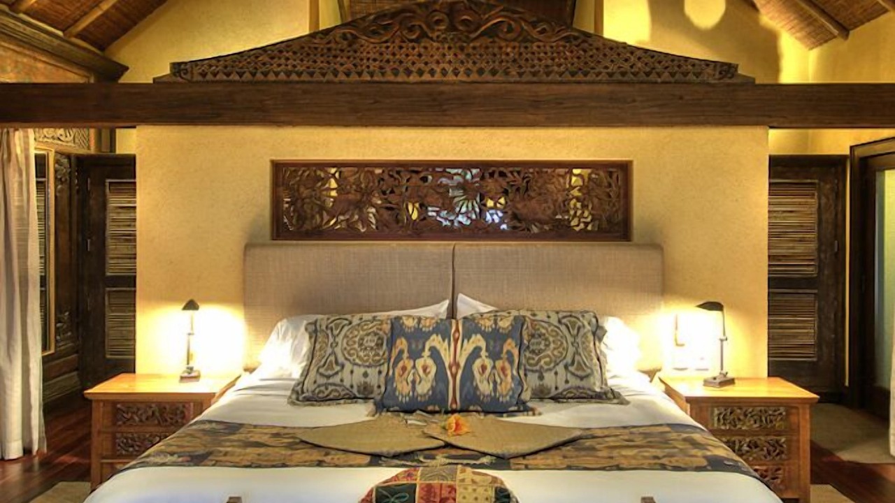 Photo of Bedroom in Dominical