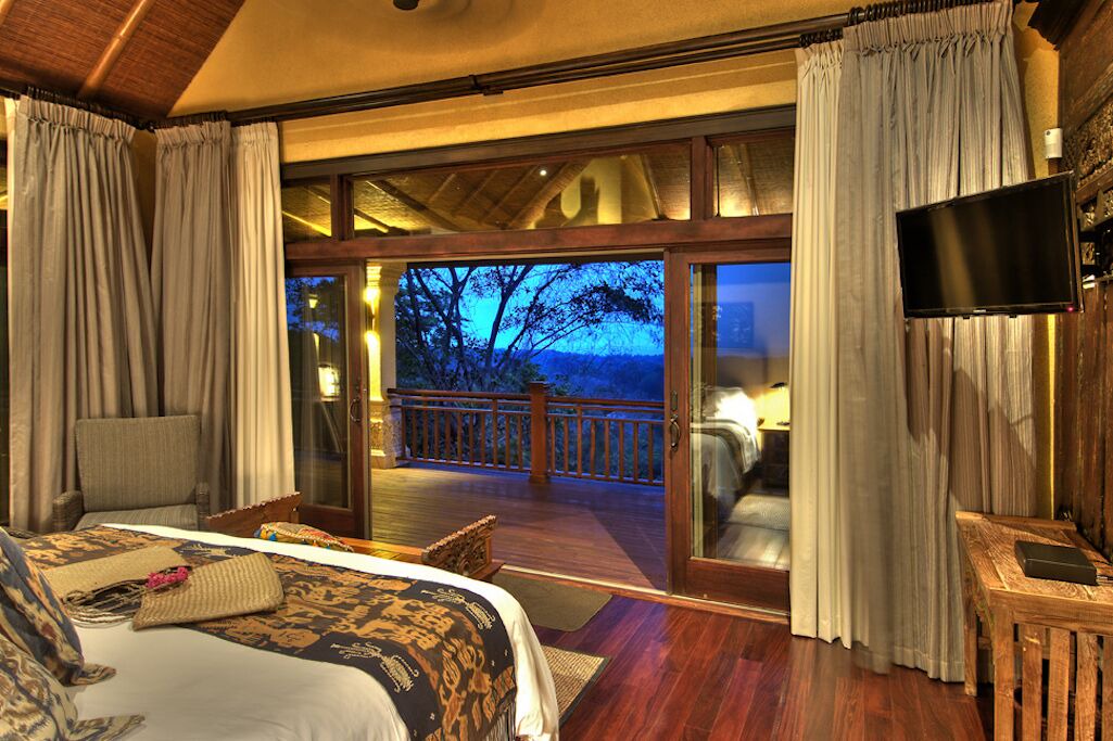 Photo of Bedroom in Dominical
