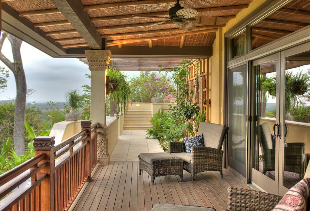 Photo of Patio Balcony in Dominical