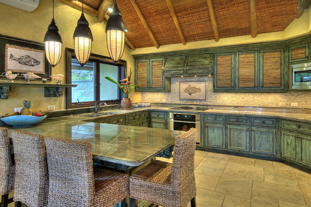 Photo of Kitchen in Dominical
