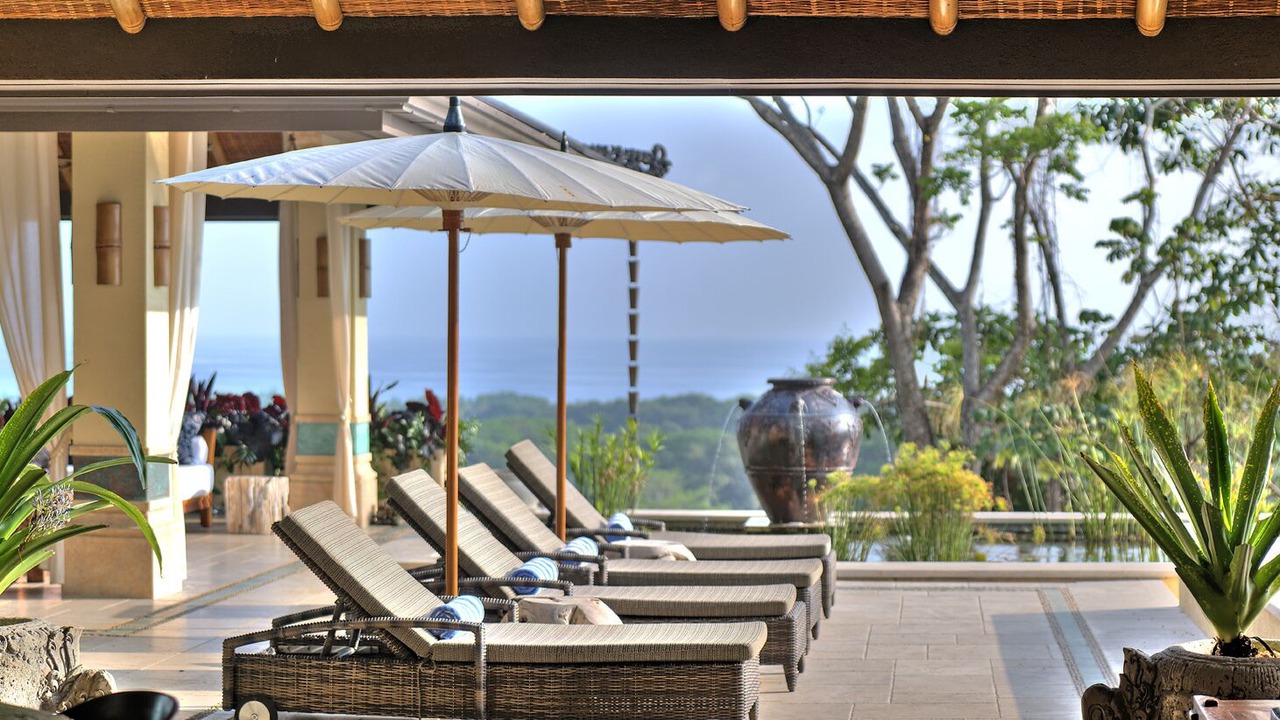 Photo of Patio Balcony in Dominical