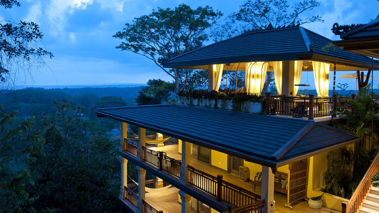 Photo of Patio Balcony in Dominical