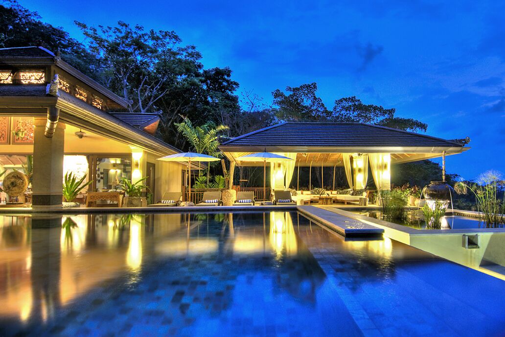 Photo of Outdoor in Dominical
