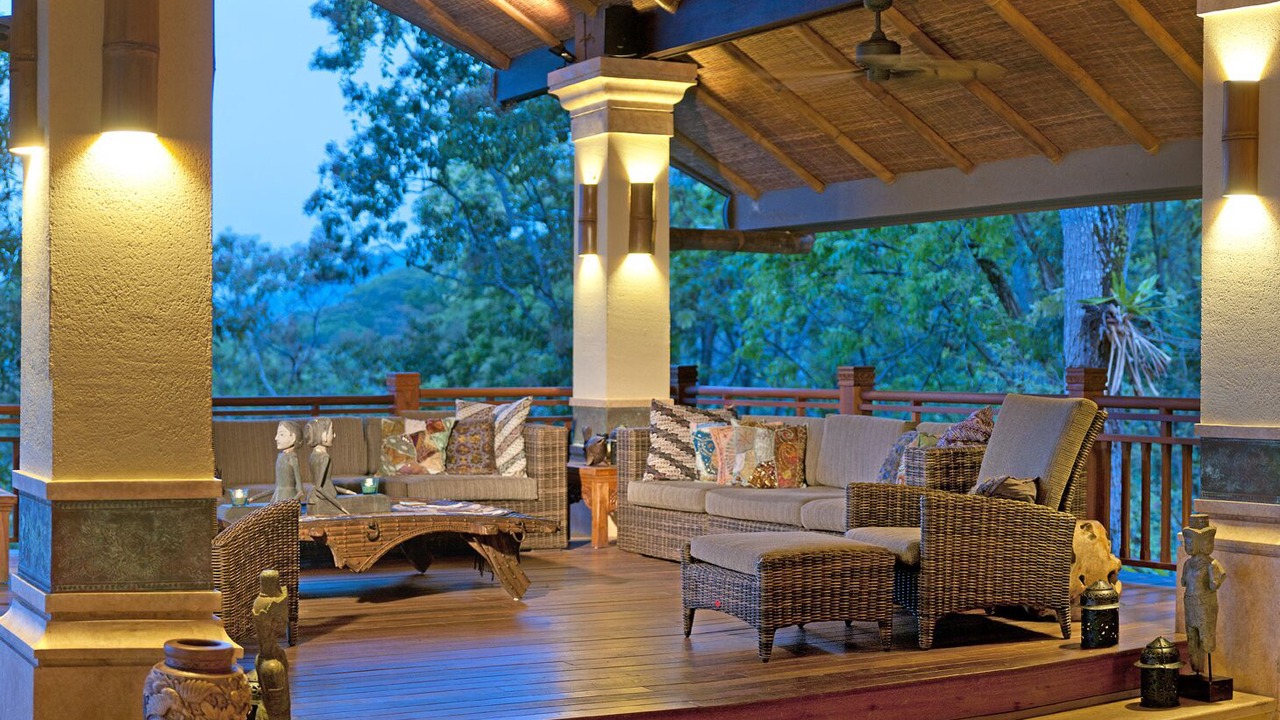 Photo of Outdoor in Dominical