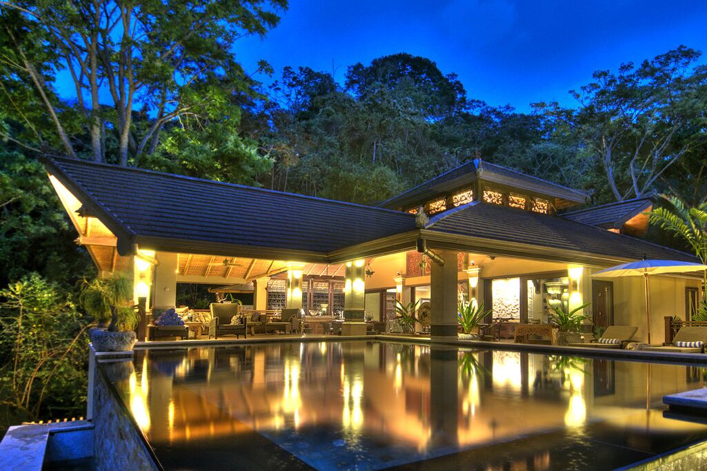Photo of Outdoor in Dominical